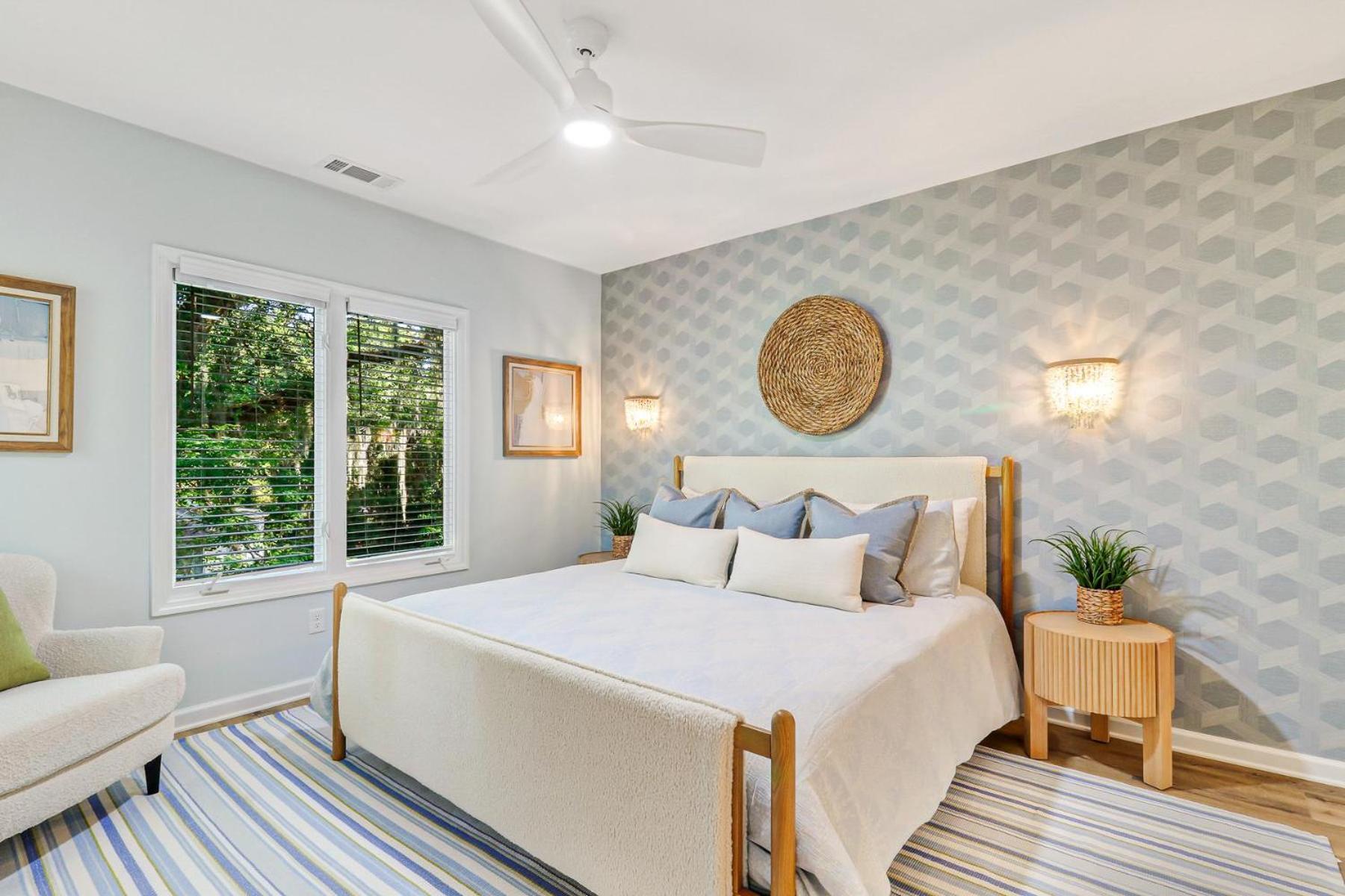 13 Sea Lane Villa Хилтън Хед Айлънд Екстериор снимка