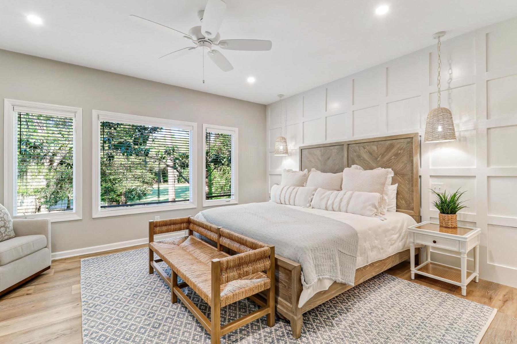 13 Sea Lane Villa Хилтън Хед Айлънд Екстериор снимка
