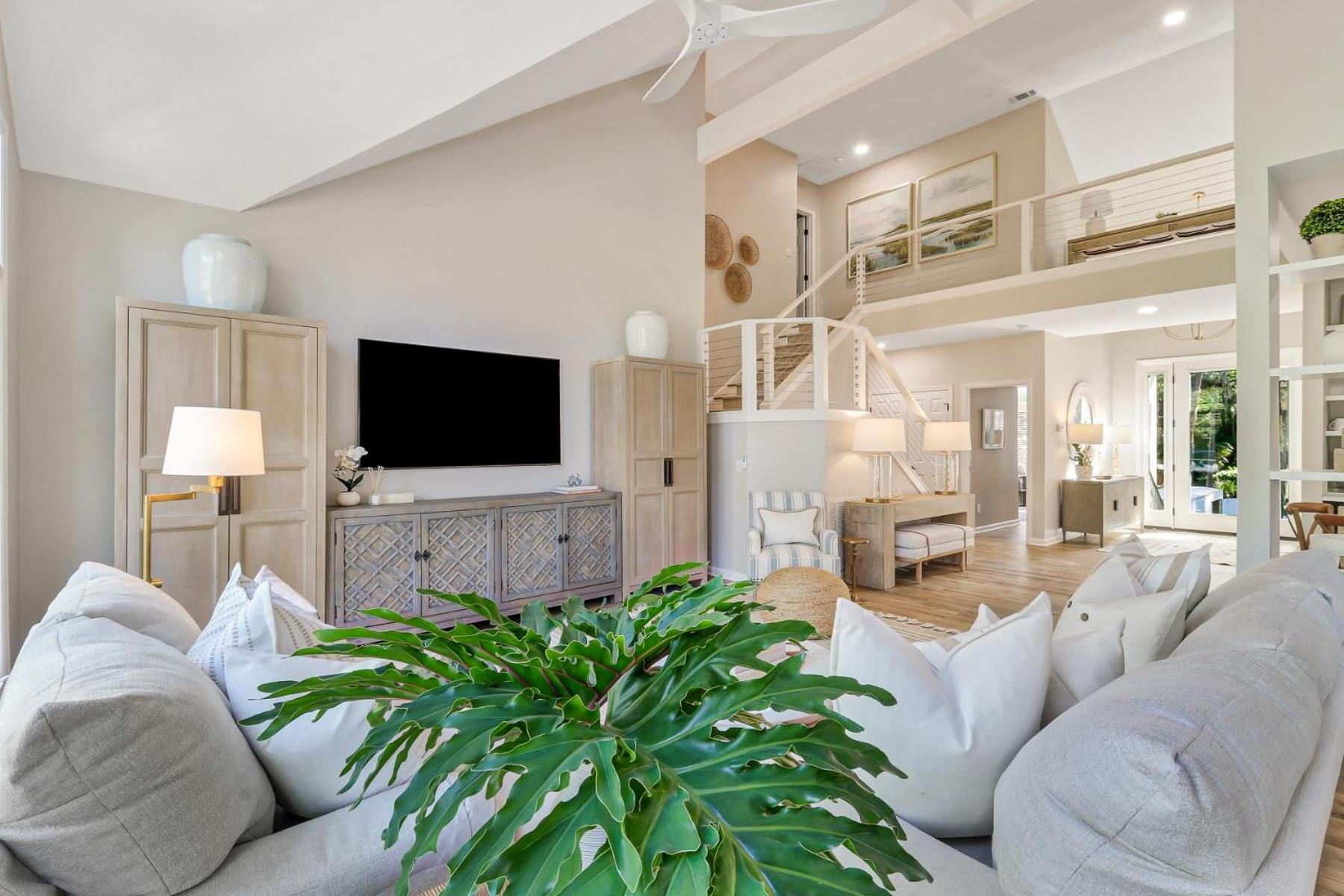 13 Sea Lane Villa Хилтън Хед Айлънд Екстериор снимка