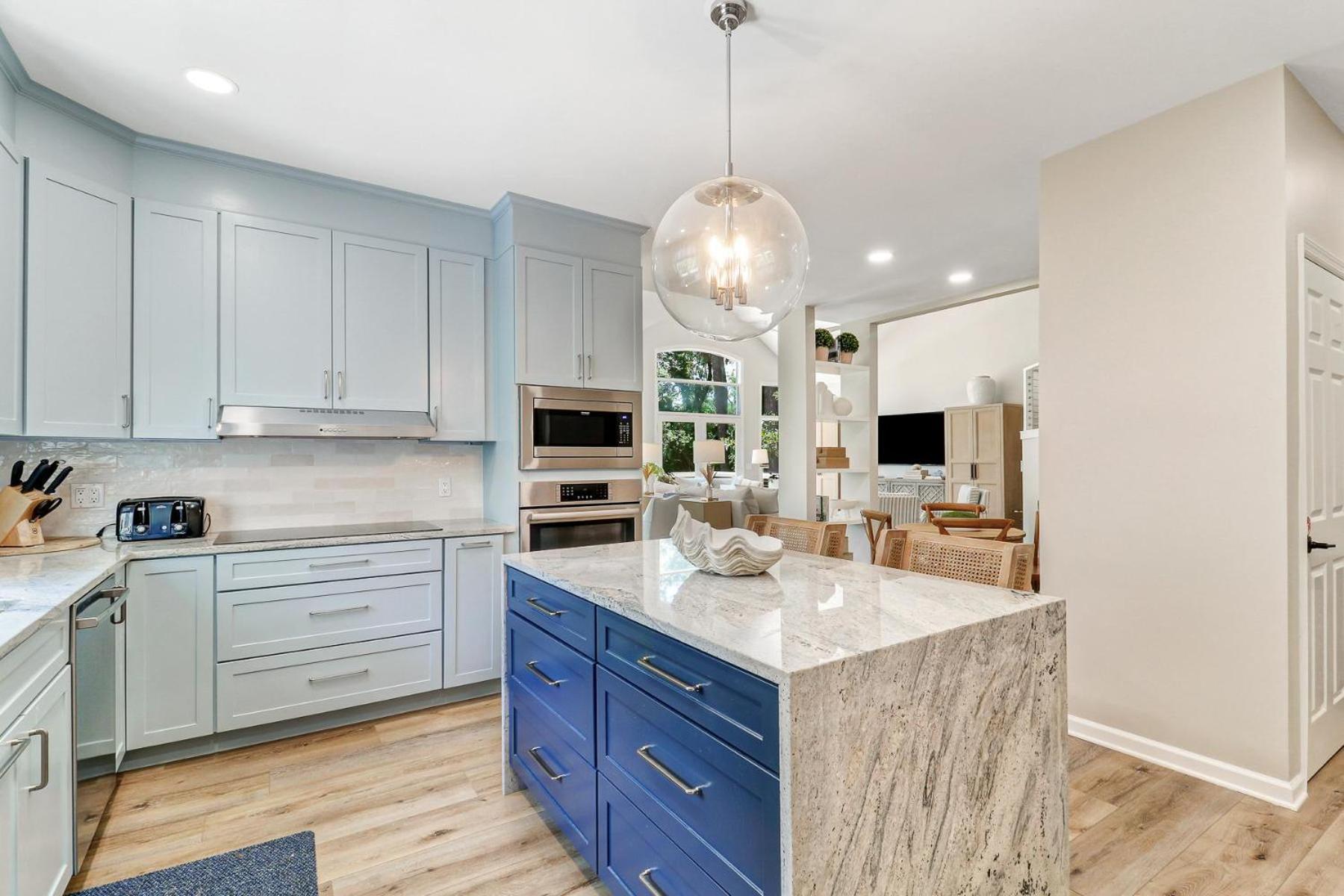 13 Sea Lane Villa Хилтън Хед Айлънд Екстериор снимка